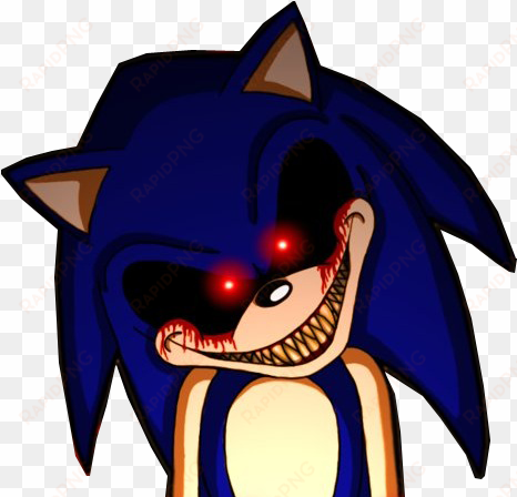 sonicexe scary - scary png