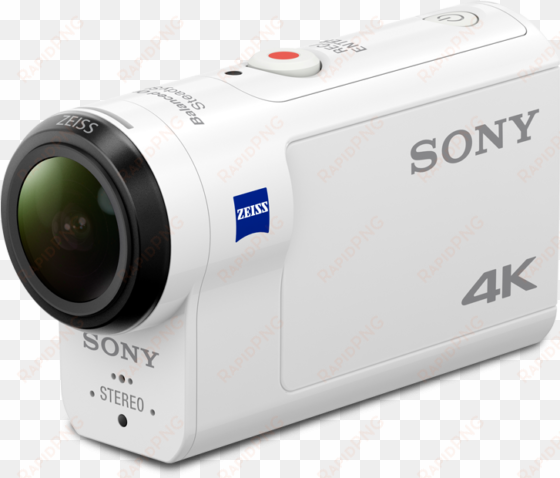 sony action cam x3000