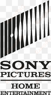 sony pictures home entertainment vector logo - sony pictures logo png