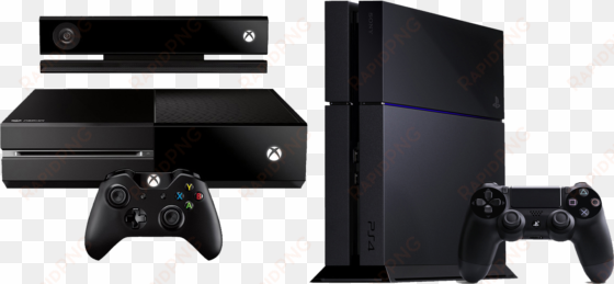 sony responds to microsoft's invite for connecting - microsoft 7uv-00077 xbox one 500gb console black with