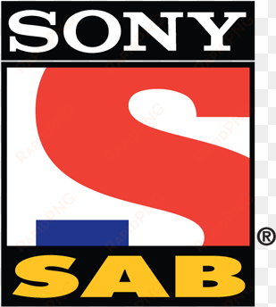 sony sab logo - sab tv