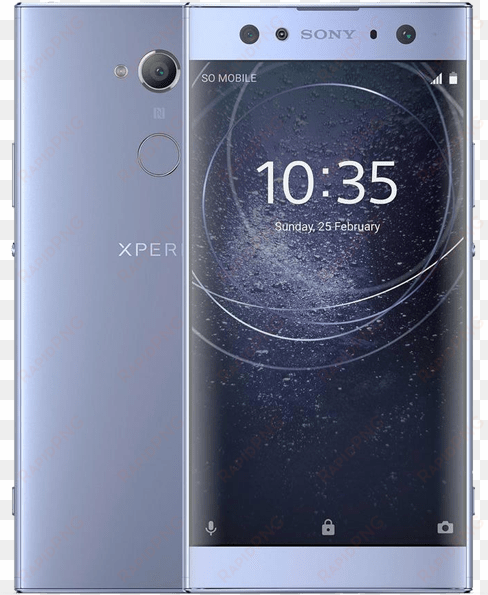 sony xperia xa2 ultra deals