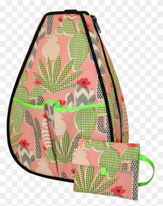 sophi backpack - cactus