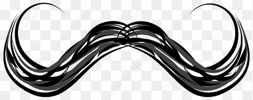 sorry, it looks like you don't have a webcam or i couldn't - handlebar moustache