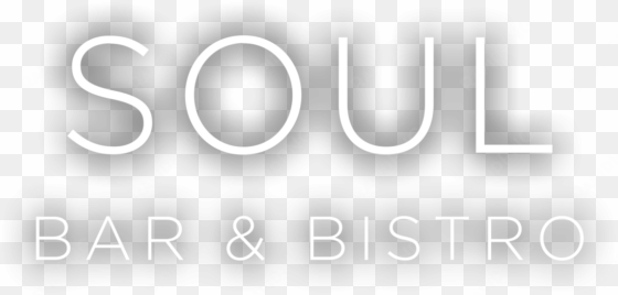 soul bar and bistro logo