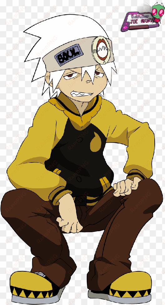 soul eater png transparent picture - soul eater soul transparent