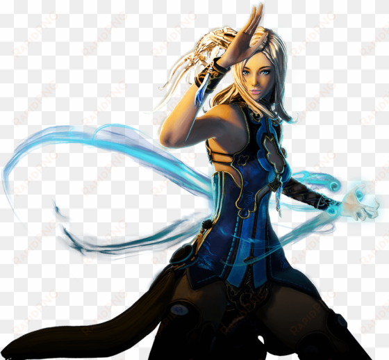 Soul Fighter Soul Fighter - Soul Fighter Bns Art transparent png image