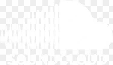 Soundcloud - Crowne Plaza White Logo transparent png image