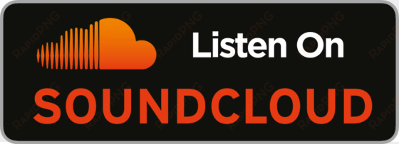 soundcloud orange badge - get it on soundcloud