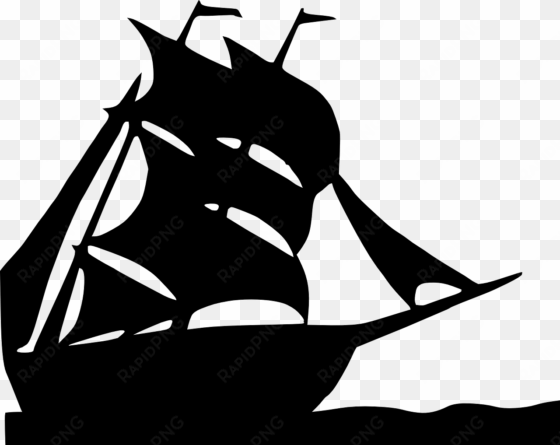 source - images - clipartpanda - com - report - school - silhouette of a boat