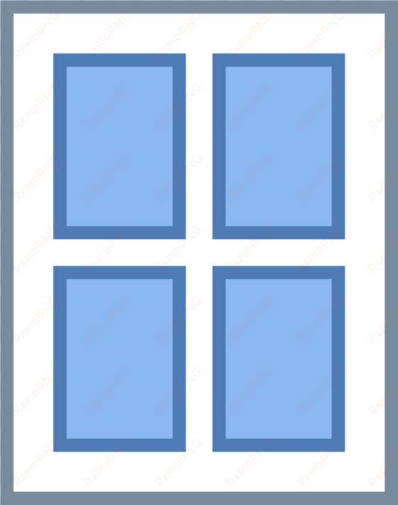source - maxcdn - icons8 - com - report - window pane - closed window icon png