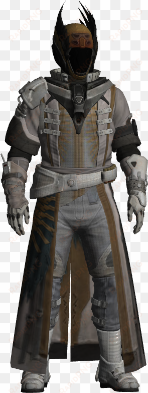 source - - warlock png destiny