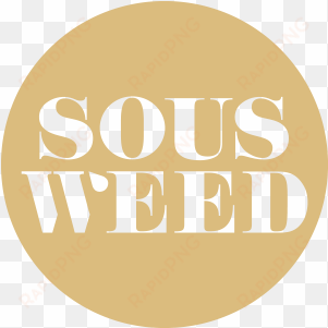 sousweed logo 2018 long - logo