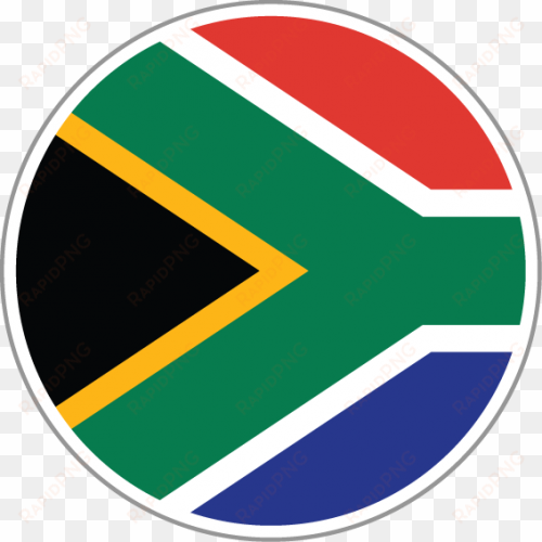 south africa - south africa stamp flag