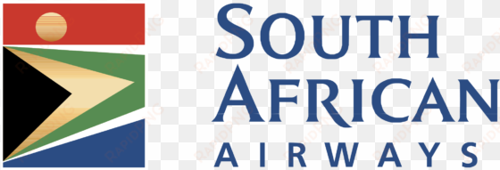 south african airways logo png transparent - south african mint logo