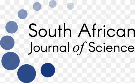 south african journal of animal science 2018 48 no