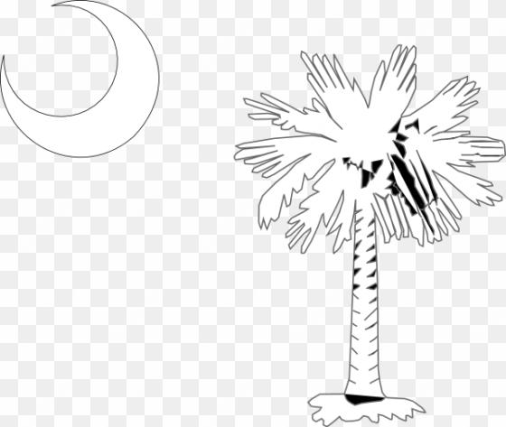 south carolina palmetto tree tattoos - south carolina flag 2018