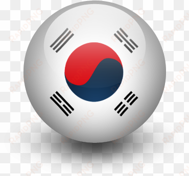 south korea - corea del sur png