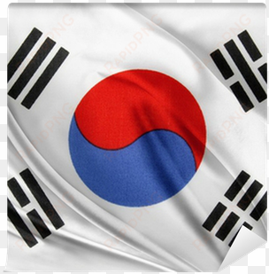 south korea flag