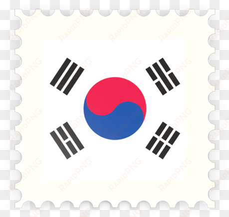 south korea flag