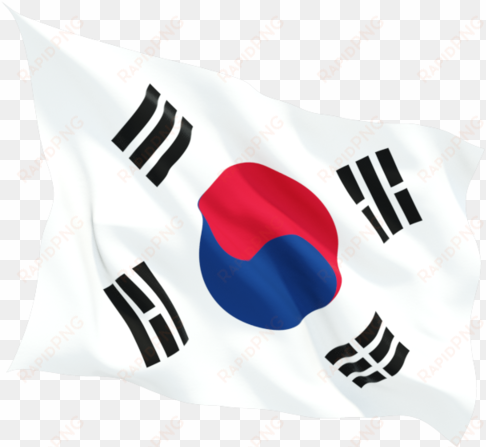 south korea flag png clipart transparent - korea flag