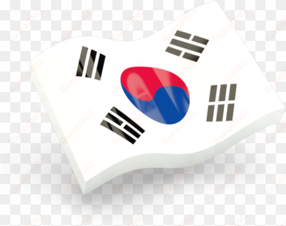 south korea flag png - south korea flag