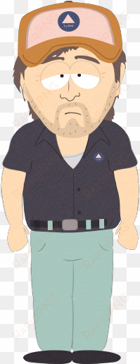 south park rednecks png