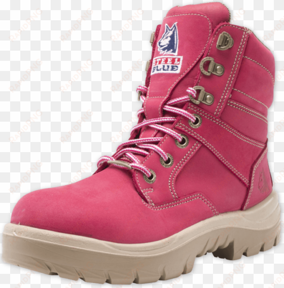 southern cross ladies boot - werkschoenen dames