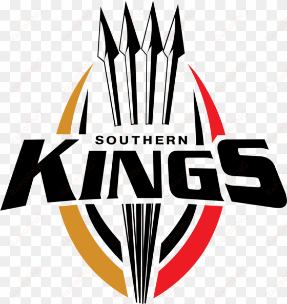 southern kings rugby logo - kings rugby logo png