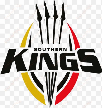 southern kings rugby logo png