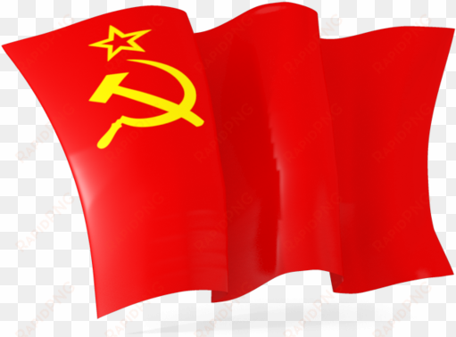 soviet union flag png - flag of the soviet union