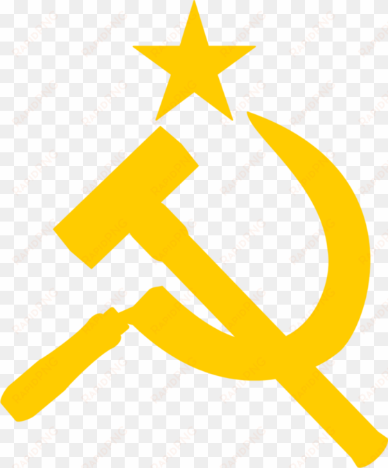 soviet union logo png