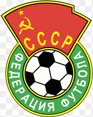 soviet-union - soviet union football federation