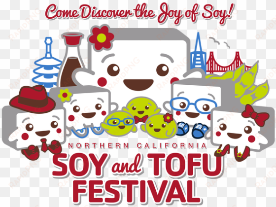 soy tofu festival san francisco