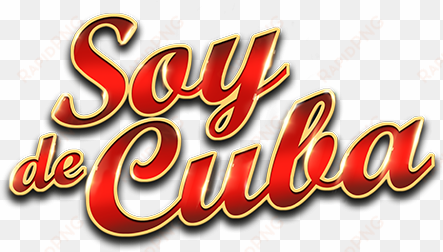 soydecuba logo farbig - soy de cuba