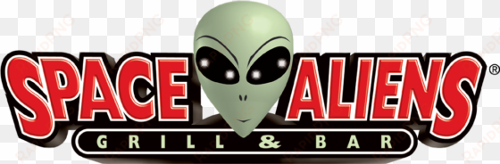 space aliens grill & bar