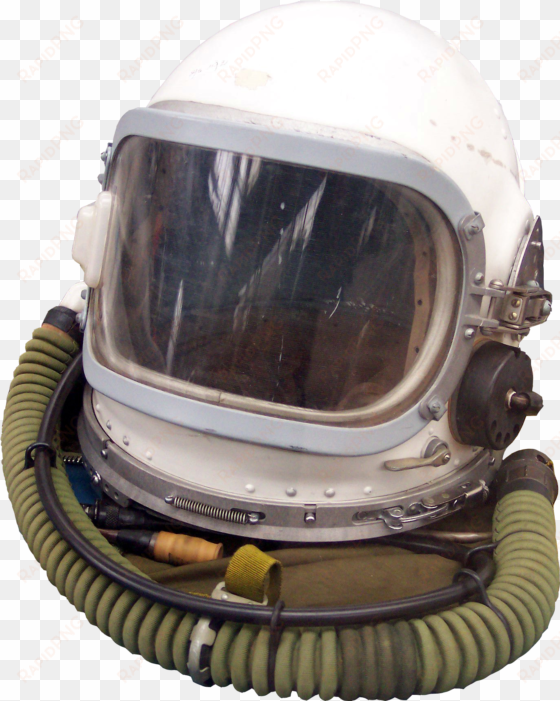 space helmet image - transparent astronaut helmet png