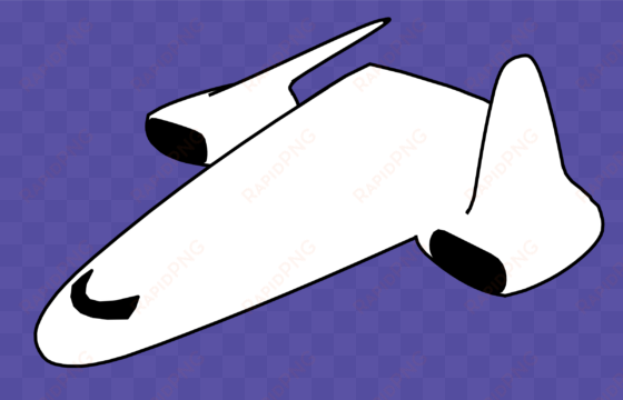 spaceship png