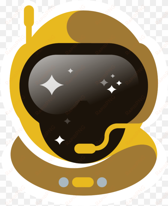 spacestation goldlogo square - spacestation gaming esports