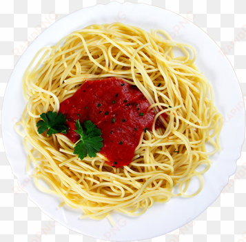 spaghetti - fundraising