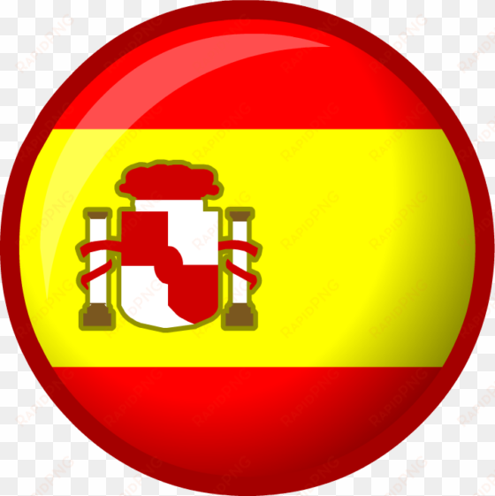 spain clipart spanish club - club penguin spain