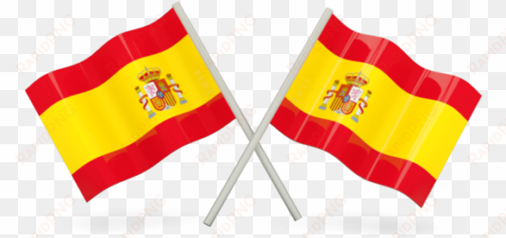 spain flag - south african flag png