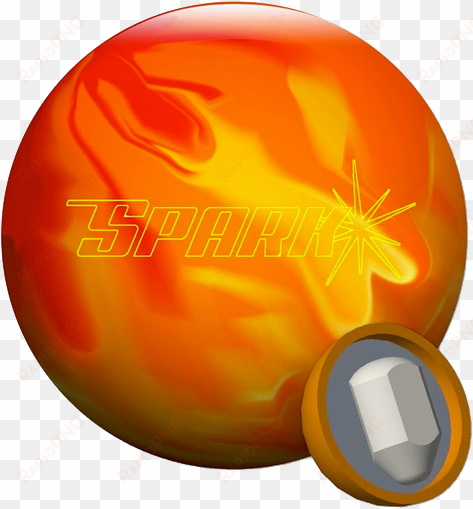 spark - ten-pin bowling