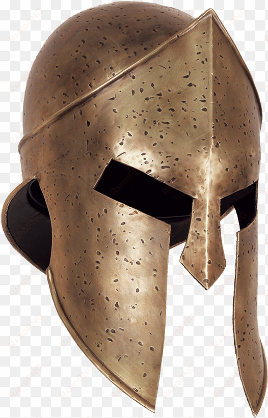 spartan helmet png