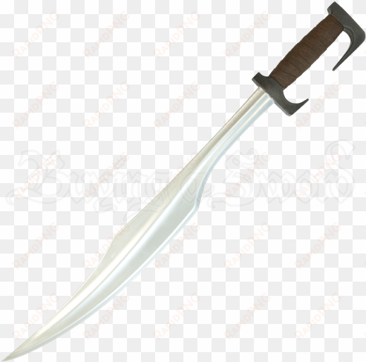 spartan larp sword - sword