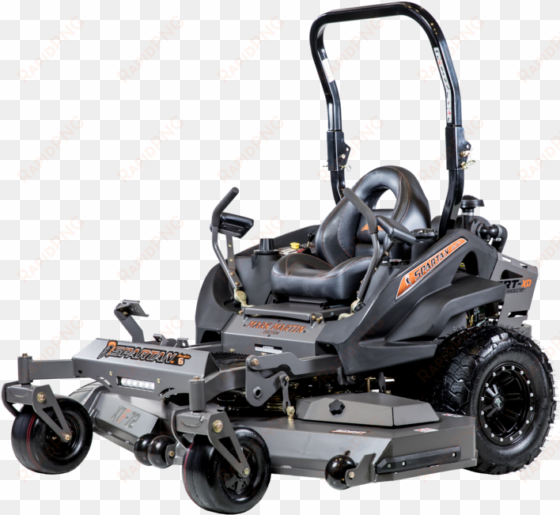 spartan mowers - spartan rz pro 61