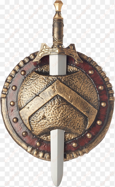 spartan shield web small - spartan shield and sword tattoos