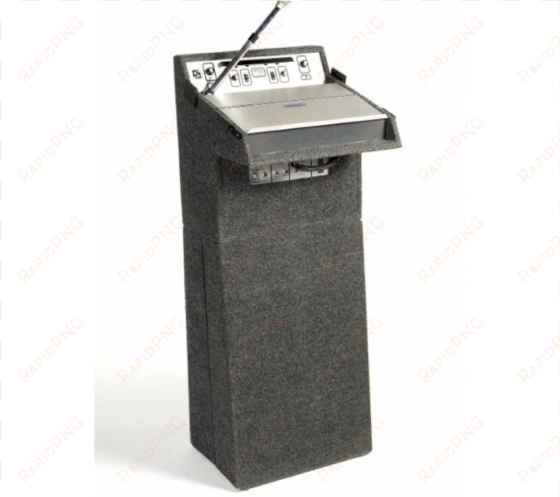 speaker podium speaker podium - podium