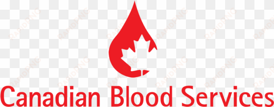 special thanks to scott tran - canadian blood services