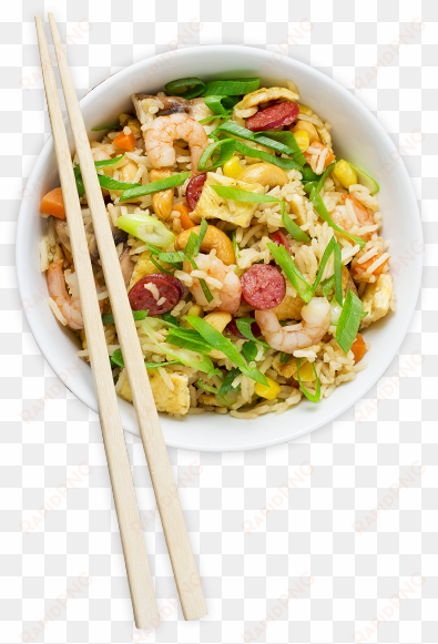 specials noodles fried rice - fried rice